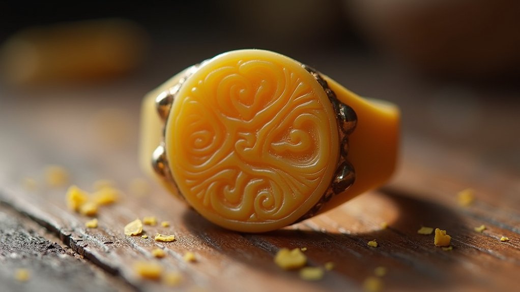 master raised surface designs