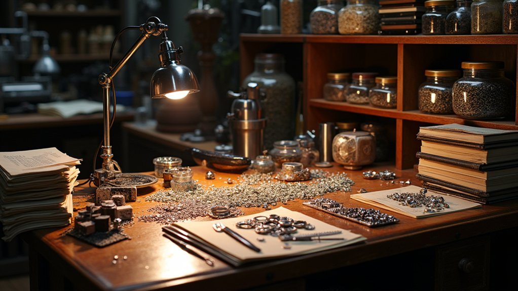 mastering advanced jewelry repairs