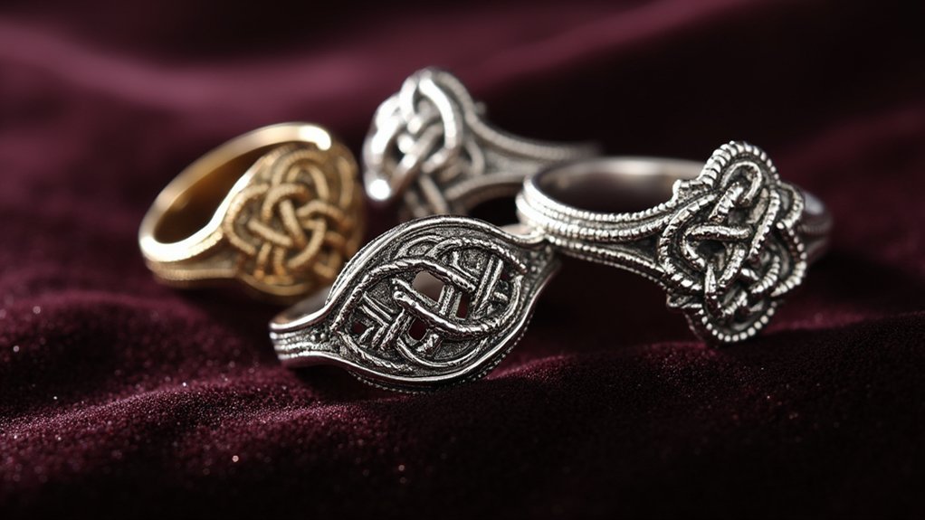 mastering celtic knotwork techniques