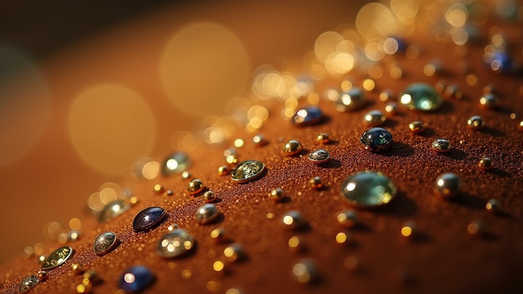 mastering etruscan granulation techniques