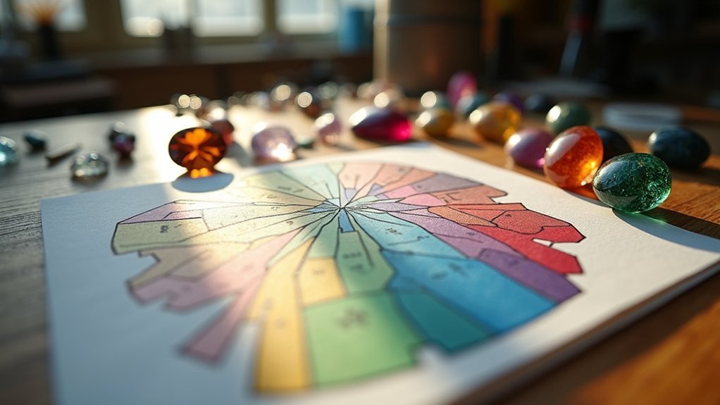 mastering facet diagram interpretation