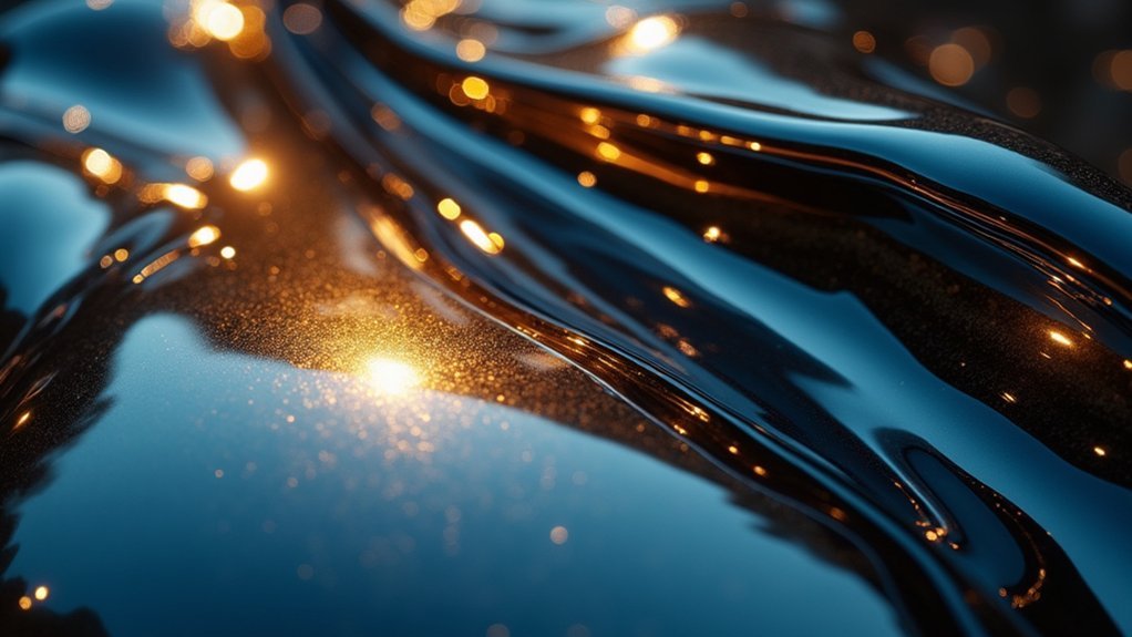 mastering light for depth