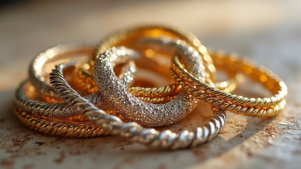 mastering metal proportion rules