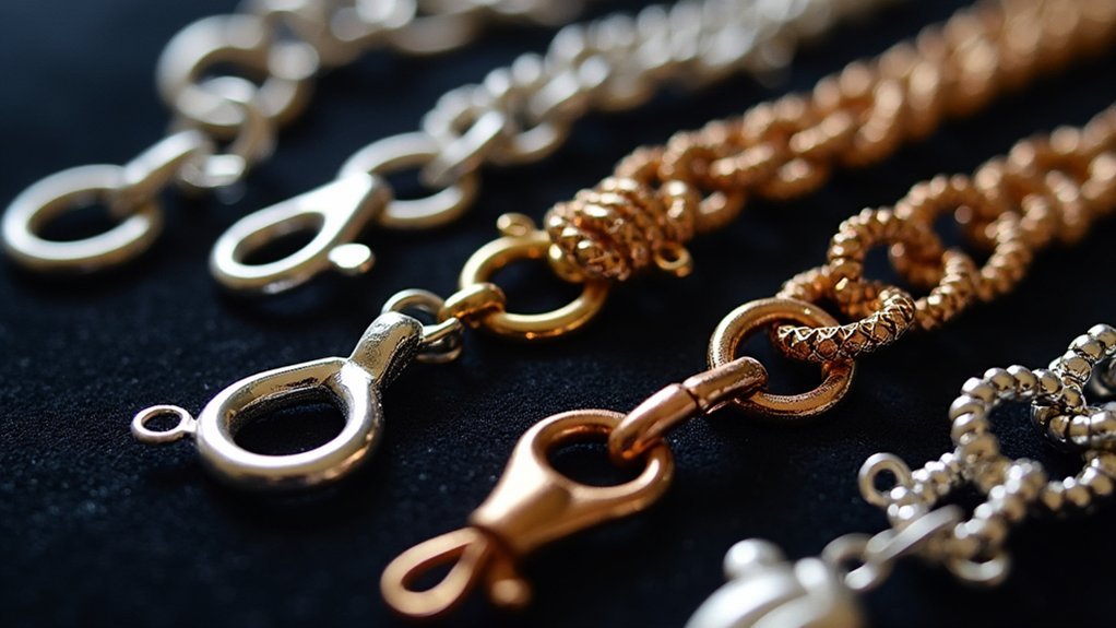 material influences chainmaille durability