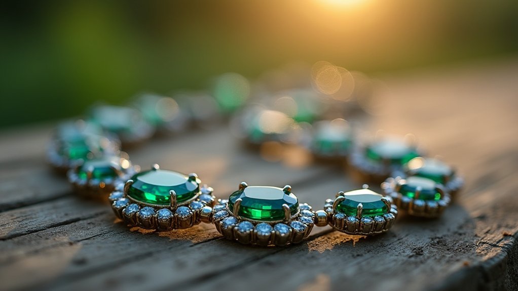 maximize jewelry visibility online