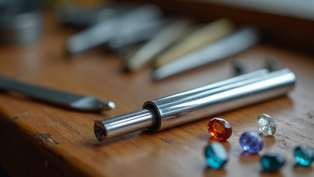 measure cut file finish