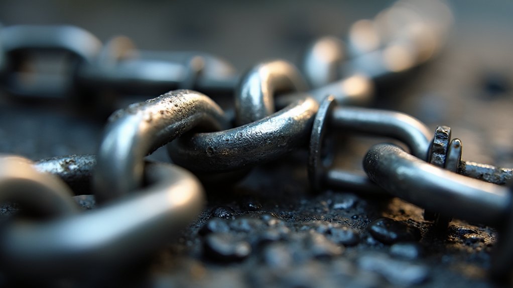 mechanical fasteners for connections