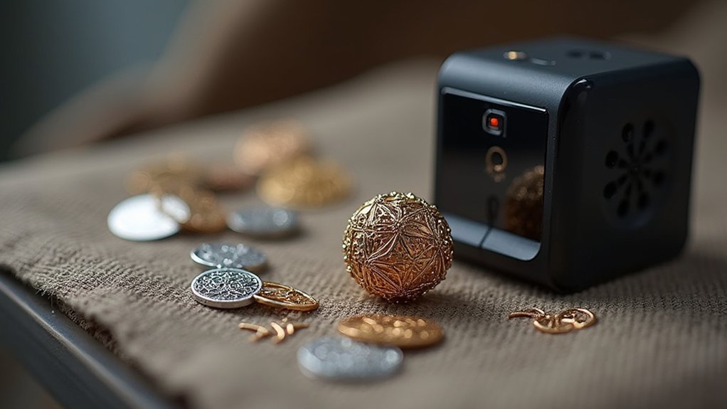 metal 3d printing methods