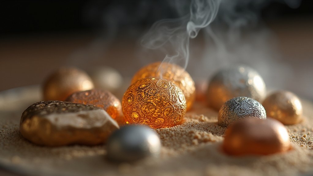 metal casting best practices