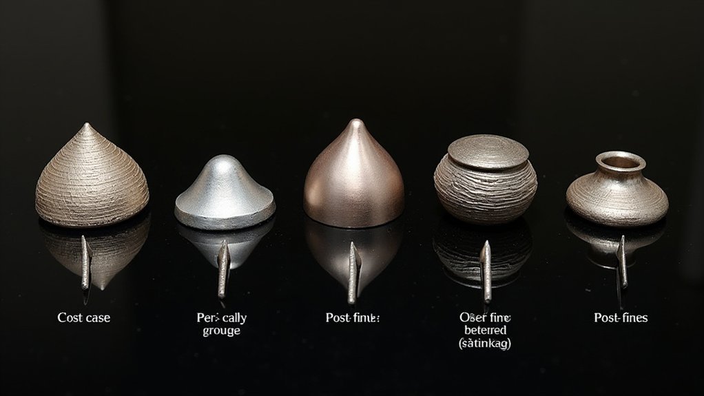 metal clay shrinkage rates