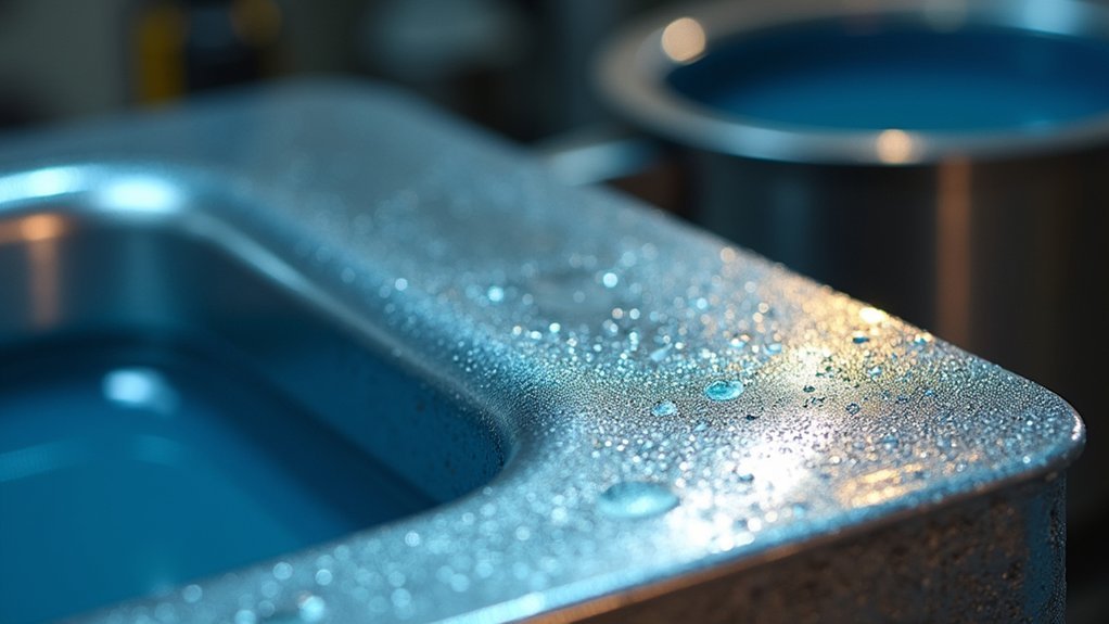 metal electroplating success tips