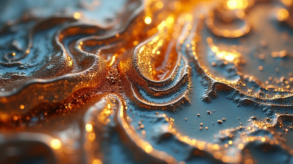 metal fusion jewelry designs