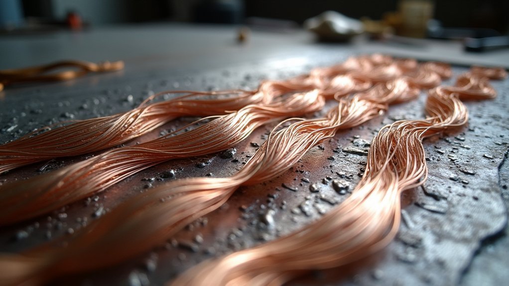 metal fusion sculpture techniques