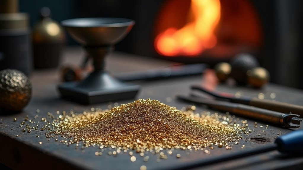 10 Essential Steps for Metal Granulation Success