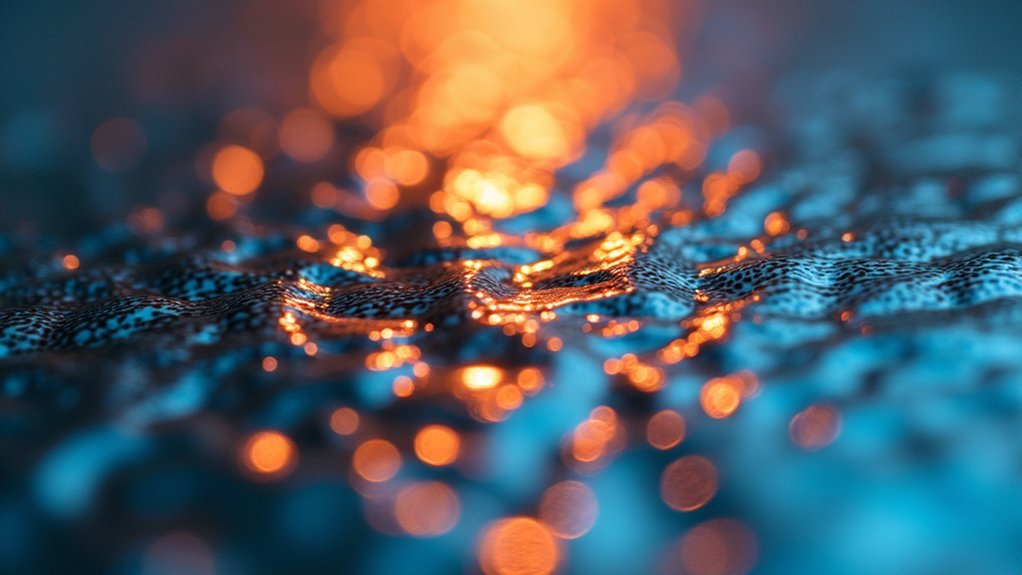 metal reflection photography tips