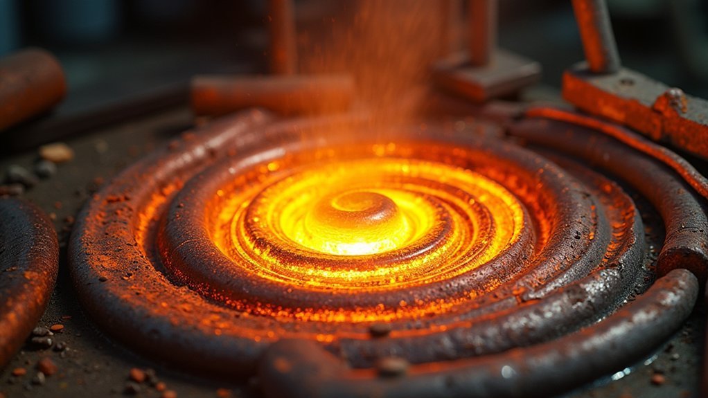 metal surface preparation essential