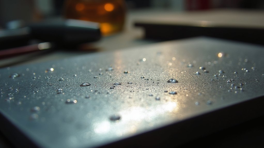 metal surface preparation essentials
