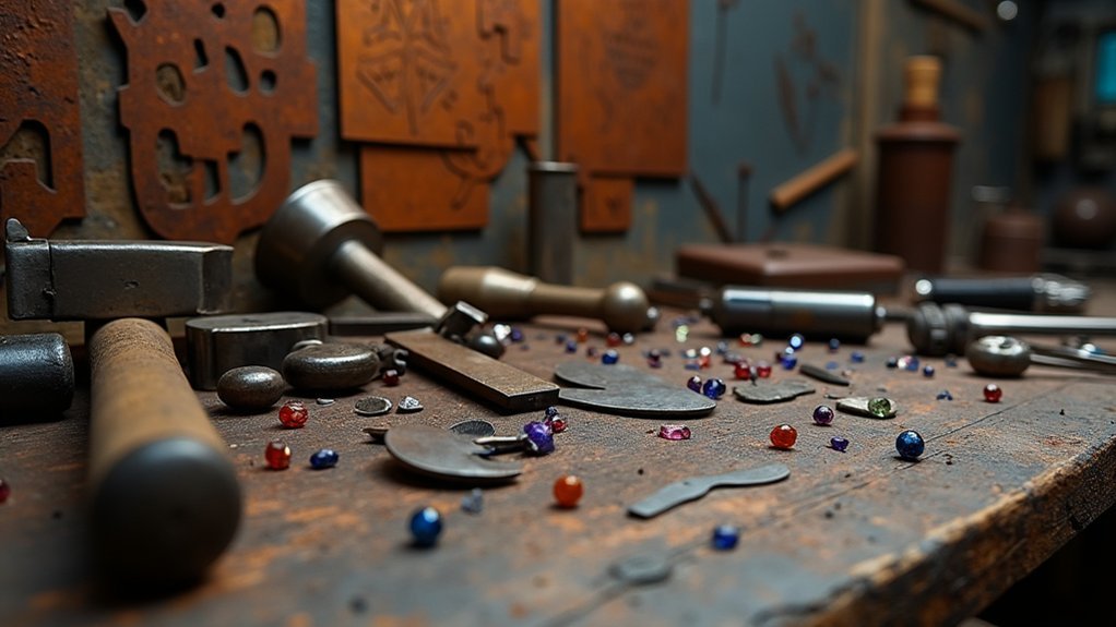 metalsmith apprenticeship application process