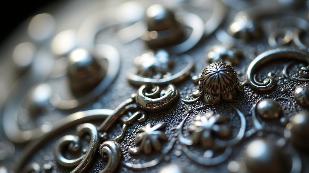 metalworking techniques for jewelry