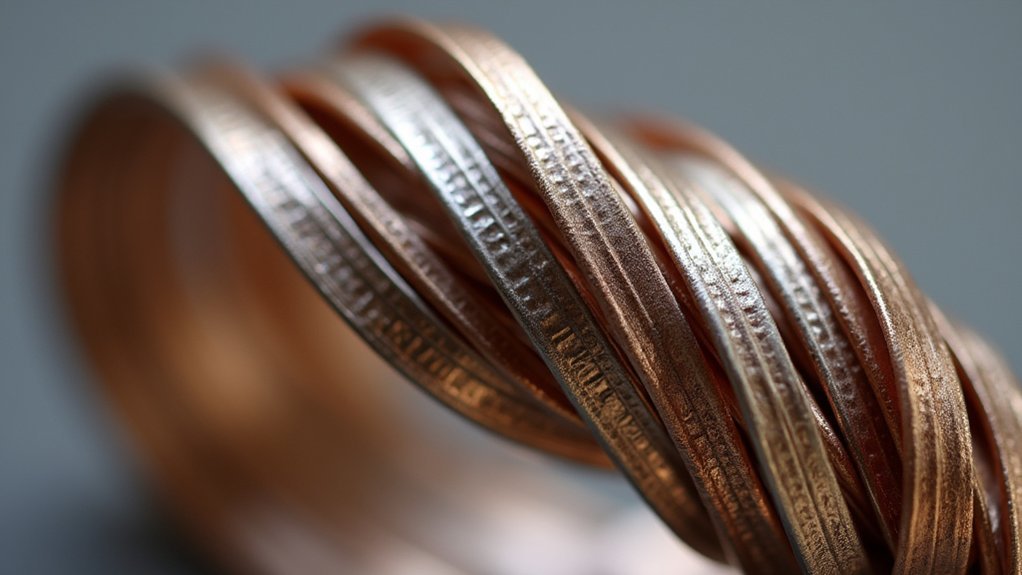 microfold brake bracelet technique