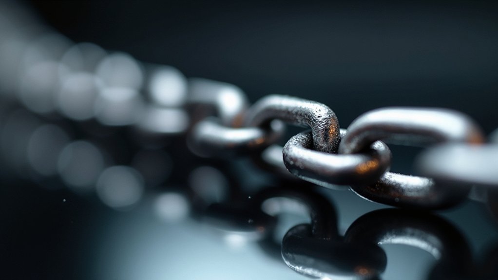 mirror image chain creation