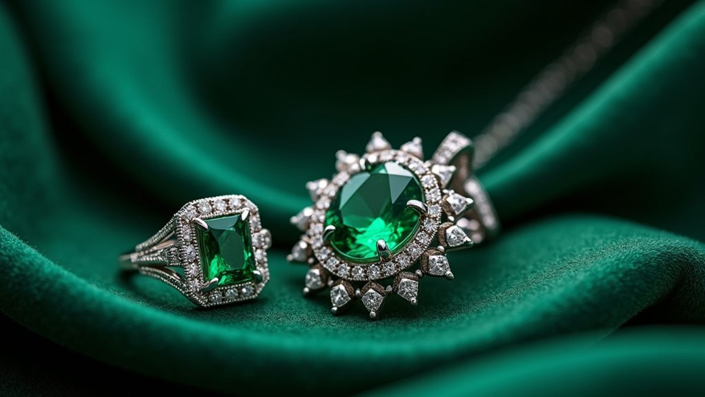 modern minimalist jewelry trends