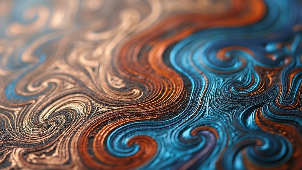 modern precision vs traditional mastery