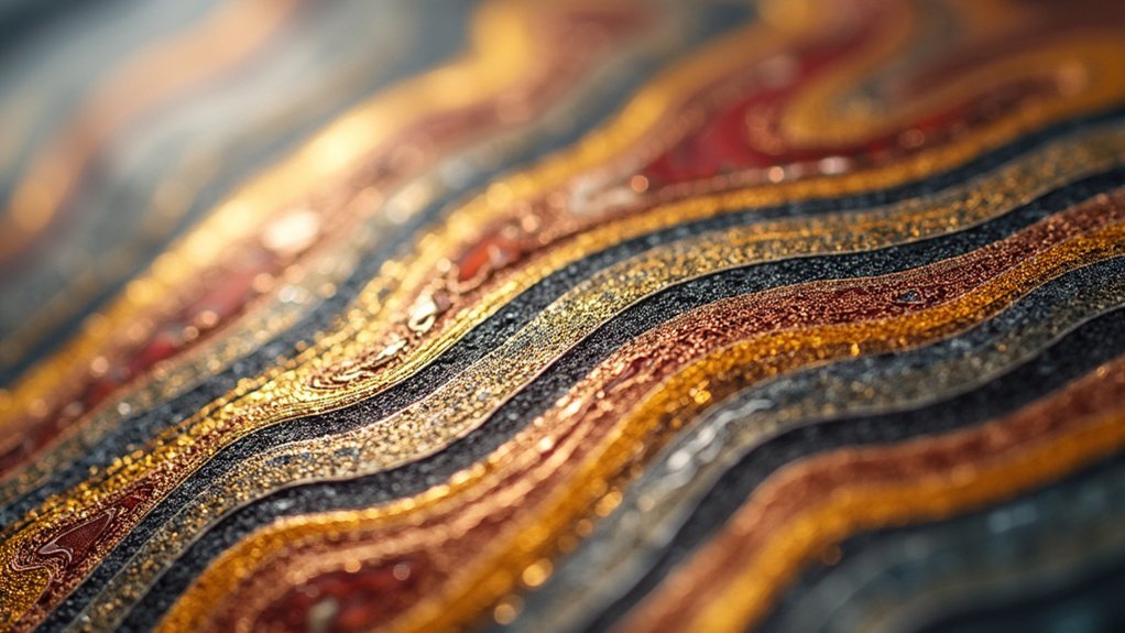 mokume gane jewelry techniques