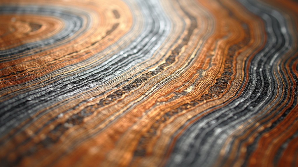 mokume gane metal selection guidelines