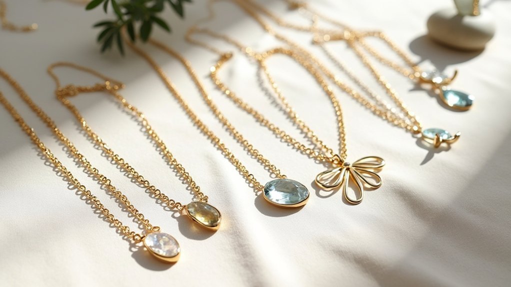 necklace photography tips revealed
