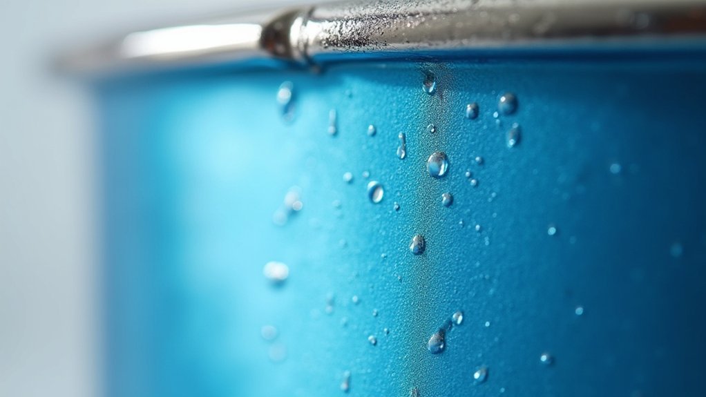 nitric acid oxide removal