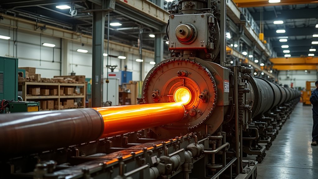 operator training and safety