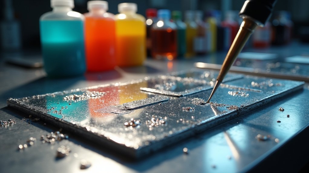 optimal surface preparation techniques