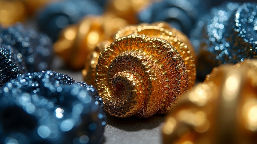 optimize metal flow design