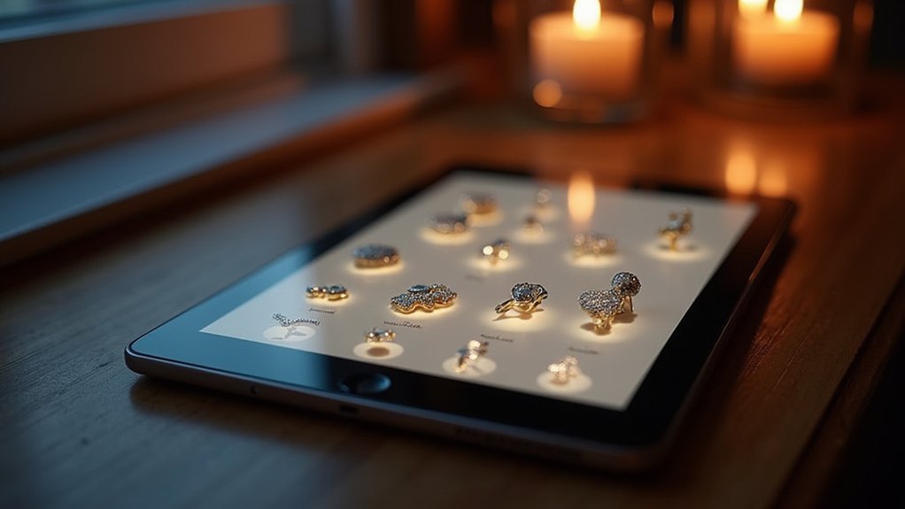 optimize mobile shopping experience