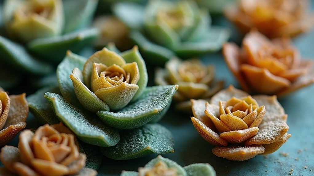 organic jewelry carving techniques