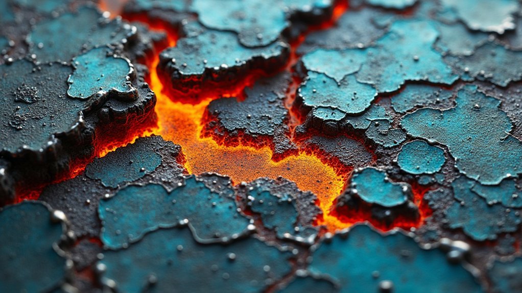 oxidation during soldering process