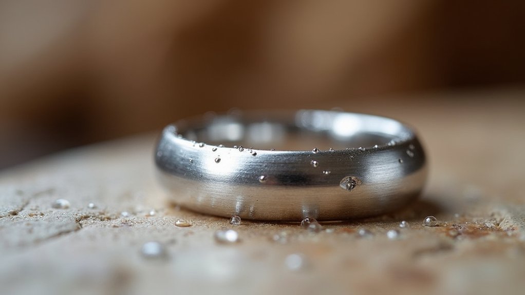palladium jewelry hypoallergenic properties