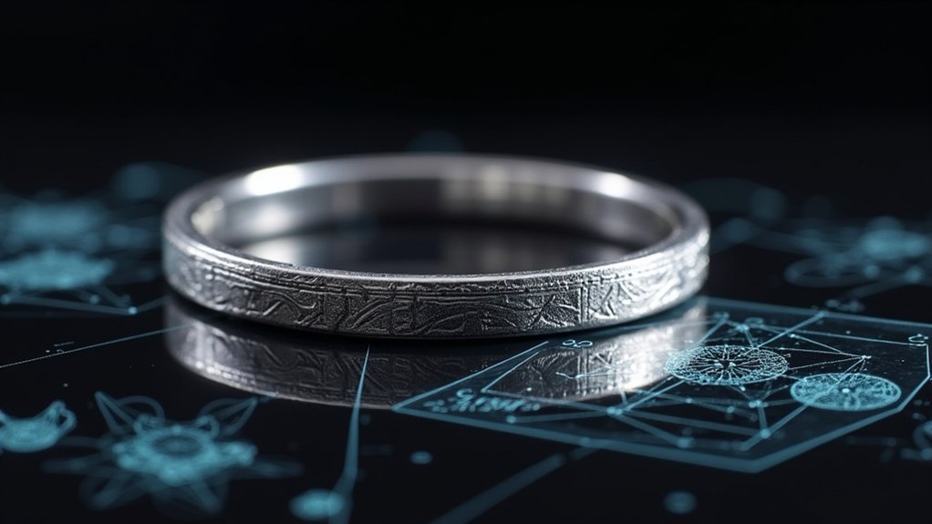 parametric adjustable bracelet design