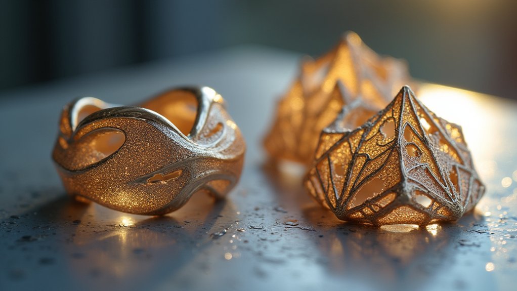 parametric and polygonal modeling