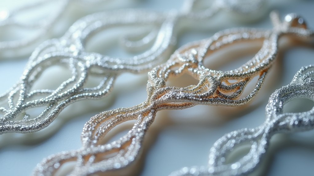 parametric design for jewelry