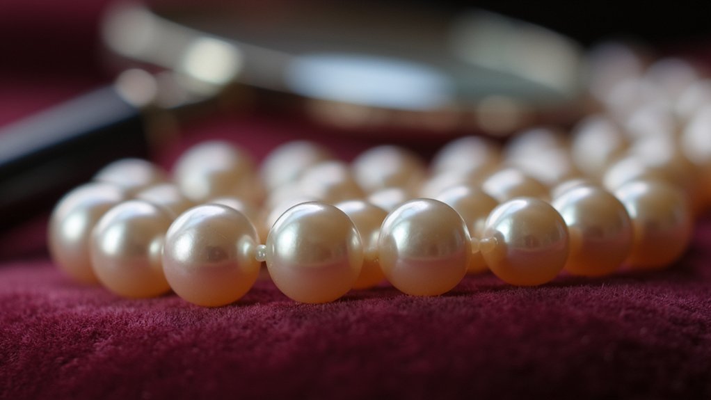 pearl grading certification course
