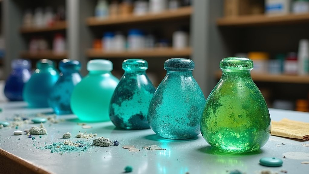perfect cast finishing techniques