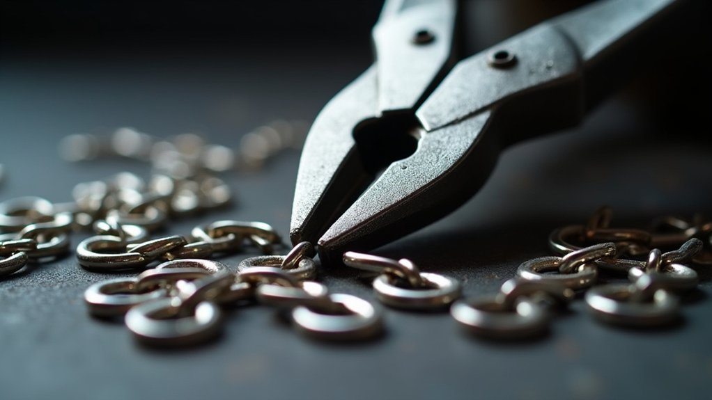 perfect links chain tools