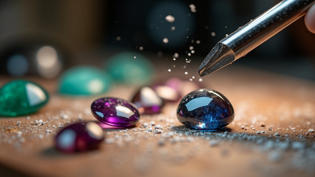 How to Cut Beautiful Cabochons Every Time