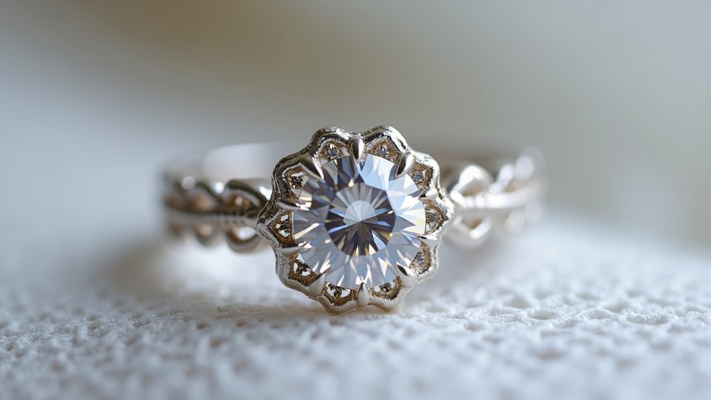 personalized made to order rings