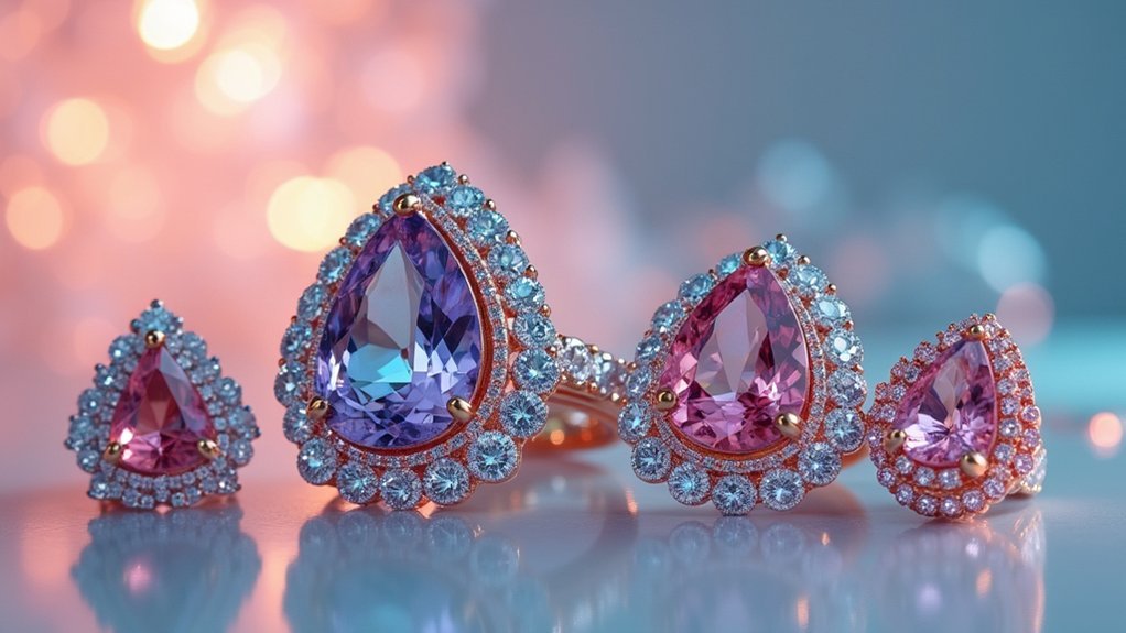 photorealistic jewelry rendering advantages