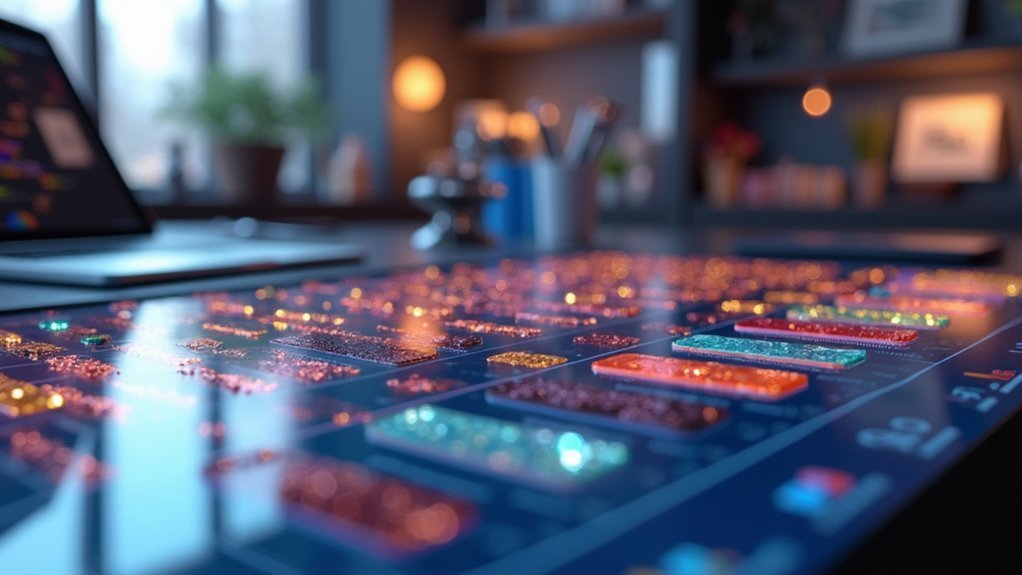 photorealistic rendering efficiency enhanced
