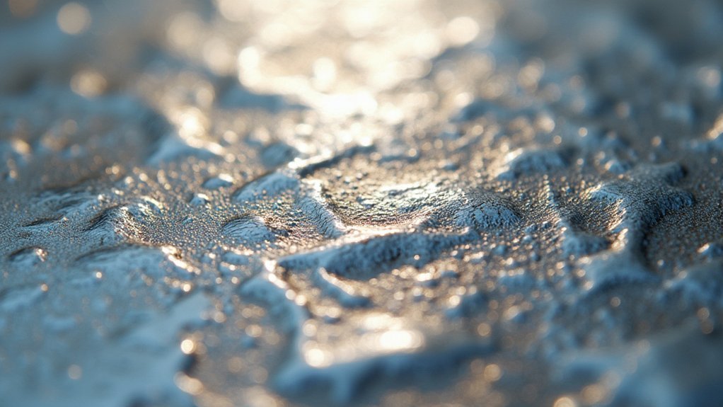 platinum s exquisite patina development