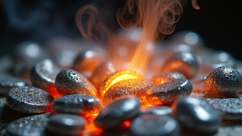 What Makes PMC Torch Firing Actually Work?